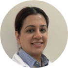 Manjinder Kaur, NP