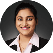Manjit Kaur, APRN, RN