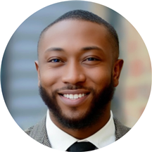 Manny Kyei, LISW
