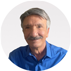 Manocher Majidzadeh, LMFT