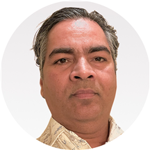 Manoj Kumar Sharma, LMFT