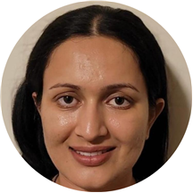 Manpreet Mann, PMHNP