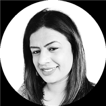 Manpreet Sandhu, NP