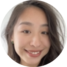 Manqing He, LMHC, LPCC