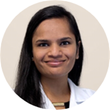 Manshi Patel, PA