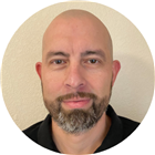 Manuel Cruz, LMFT
