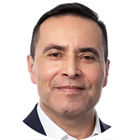 Manuel Martinez, CDCES, RDN