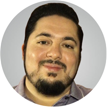 Manuel Olvera, LPC