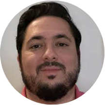 Manuel Olvera, LPC