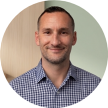 Manuel Paschinger, RN, NP