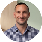 Manuel Paschinger, RN, NP