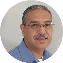 Manuel Santarriaga, LPC