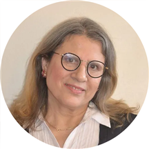 Manuela Mage, LICSW