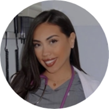 Manuela Zuluaga, PA-C