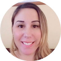 Mara Bustos, RD