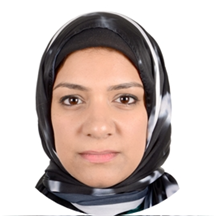 Maram Qotb, PT