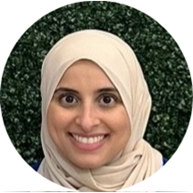 Maram Yousef, PA-C
