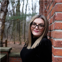 Maranda Houser, LCSW