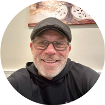 Marc Ackerman, LCSW