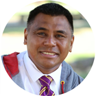 Marc Antonio, LMFT