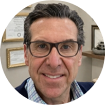 Marc Blank, LMHC