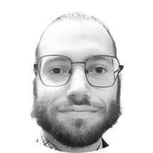 Marc Etts, LCSW