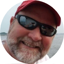 Marc Funk, LPC