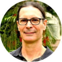 Marc Galati, LMFT