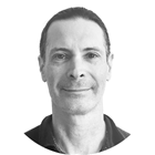 Marc Galati, LMFT