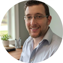 Marc Genson, LCPC