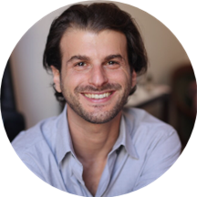 Marc Gian, LAc