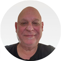 Marc Margolis, LCSW