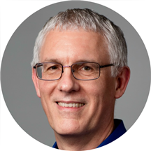 Marc McDowell, LCSW