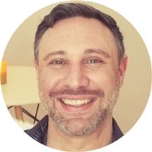 Marc Moawad, LMFT