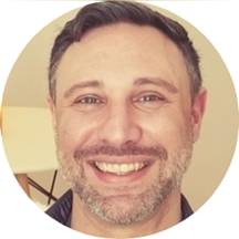 Marc Moawad, LMFT
