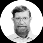 Marc Mueller, LMHC