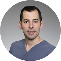 Marc Oudghiri, FNP