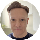 Marc Roman, LMFT