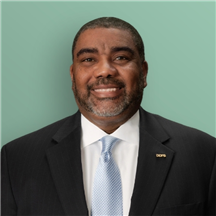Marc Smith, LCSW