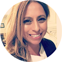 Marcela Avila, LMFT