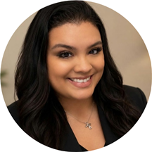 Marcela Gonzales, LPC