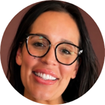 Marcela Medina, LMHC