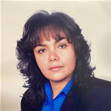 Marcela Medina, MSW