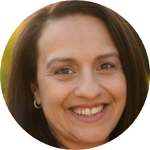 Marcela Molina, LMFT