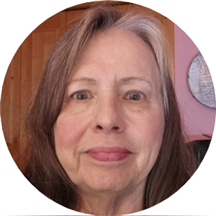 Marcella Aronson, LCPC