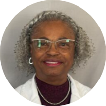 Marcella Jones, CNP