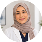 Marcella Mohamed, WHNP