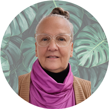 Marcey Wilder, LPC