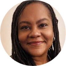 Marchelle Posey, LICDC, LPCC