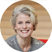 Marci Loftin, LMFT